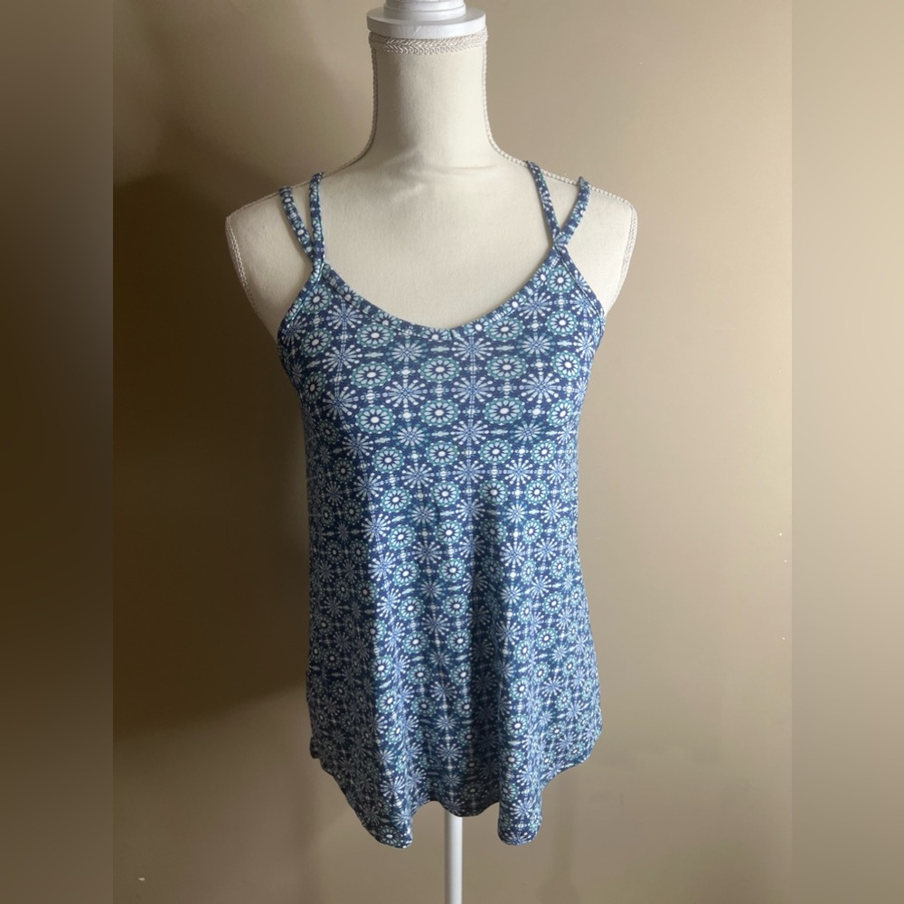 NWT mix it tank